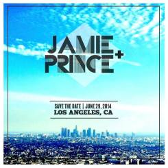 jamie prince